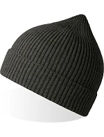 Atlantis Headwear Andy Pletená čepice "Andy" 33.0100 dark grey