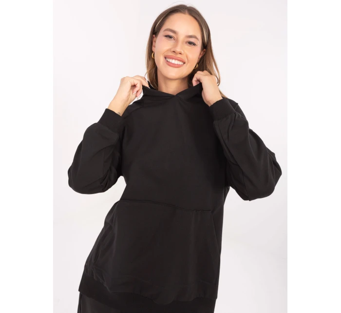 Bluza RV BL model 21399575 czarny - FPrice