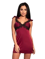 Košilka Lucami - LivCo Corsetti Košilka Lucami - LivCo Corsetti