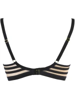 Podprsenka V-10491 černá - Axami