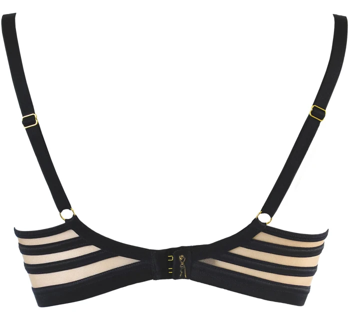 Podprsenka V-10491 černá - Axami