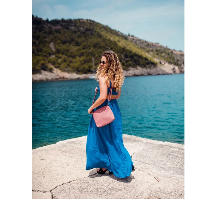 Kabelka VUCH Coalie Diamond Pink