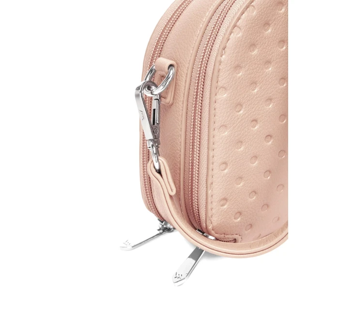 Dámská kabelka Vuch Caira E Beige