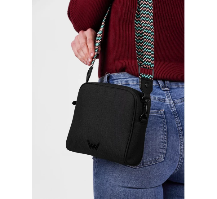 Dámská kabelka Vuch Coalie E Black