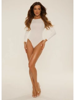 Dámské body 805 Chloe Béžová - De Lafense