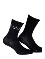 Vzorované ponožky pro mládež 