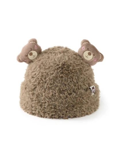 Zimní čepice model 21397453 - BE SNAZZY