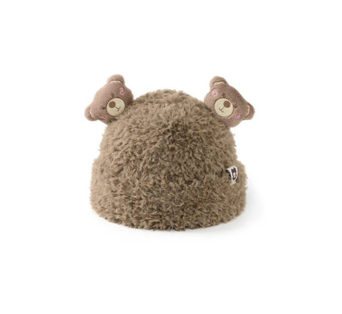 Zimní čepice model 21397453 - BE SNAZZY