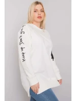 Mikina  model 160046 Relevance