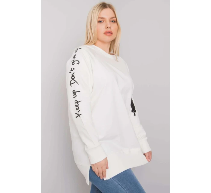 Mikina  model 160046 Relevance