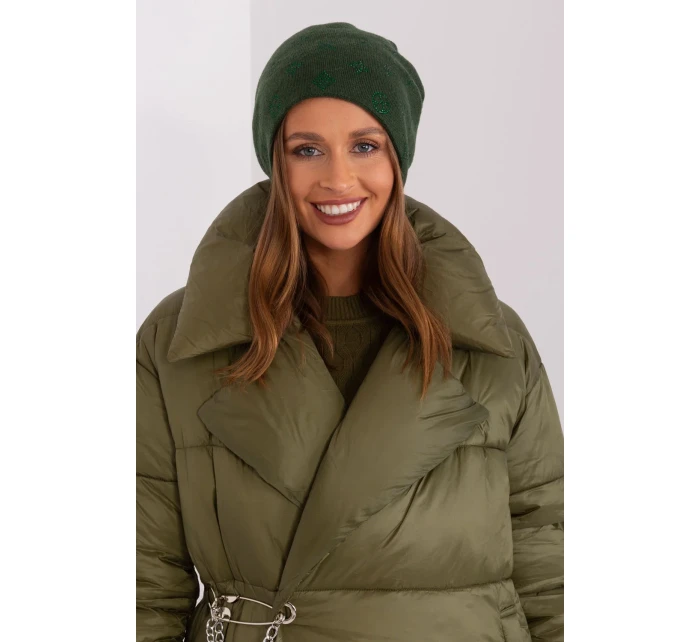 Čepice model 189918 AT Čepice model 189918 AT