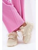 Sportovní obuv model 211323 Step in style Sportovní obuv model 211323 Step in style