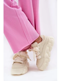 Sportovní obuv  model 211323 Step in style