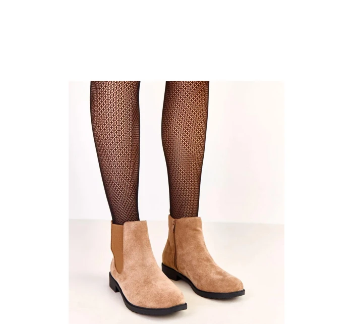 Boty  model 219649 Solea