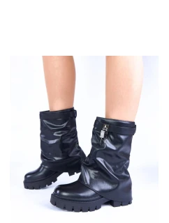 Boty model 222027 Solea