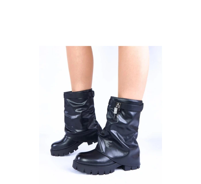 Boty model 222027 Solea Boty model 222027 Solea