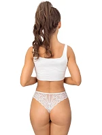 Brazilské kalhotky model 228522 Donna