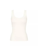sloggi GO Tank Top C2P - WHITE - SLOGGI WHITE - SLOGGI