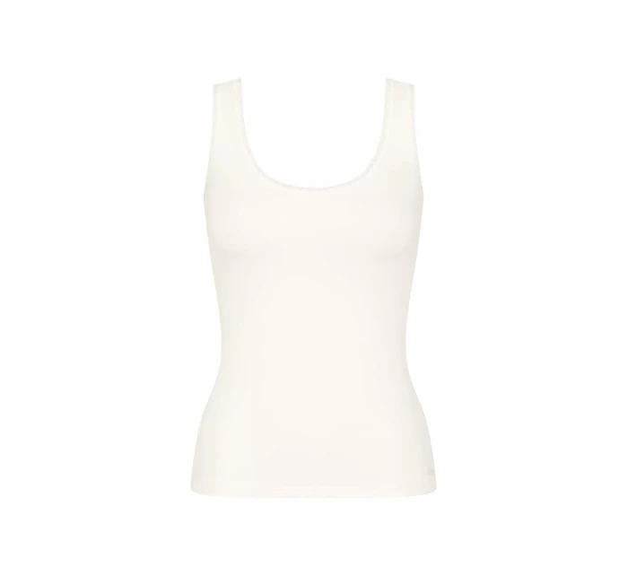 sloggi GO Tank Top C2P - WHITE - SLOGGI WHITE - SLOGGI