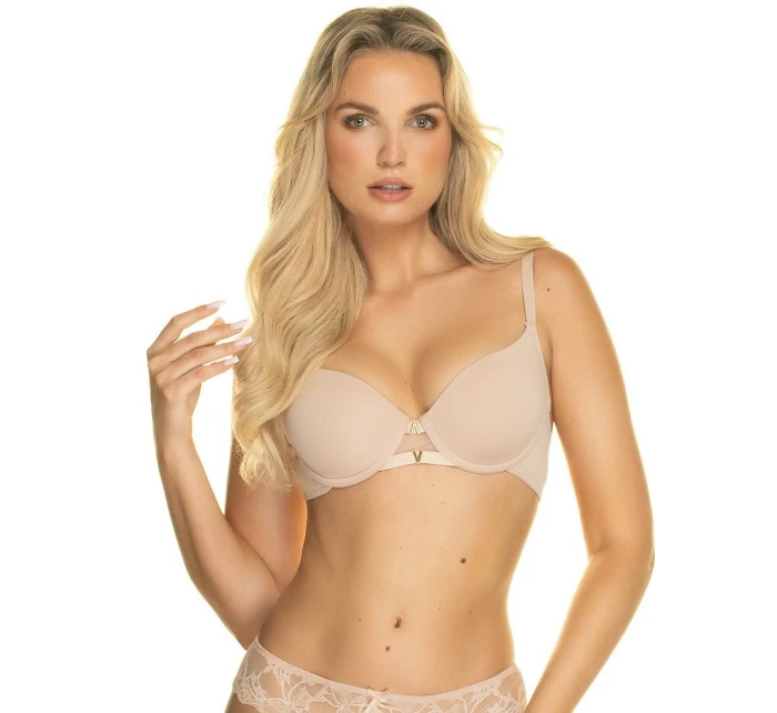 Podprsenka s model 21224195 košíčky Victoria - Konrad Podprsenka s model 21224195 košíčky Victoria - Konrad