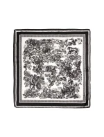 Saténová šála model 21439360 - Art of polo