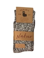 Ponožky WiK 102 Alpaca dámský vzor 30 A'2 35-42