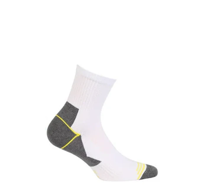 Pánské ponožky Wola Sportive W94.1N5 Ag+ Pánské ponožky Wola Sportive W94.1N5 Ag+