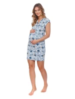 Dámská těhotenská košile model 21475377 - Doctornap