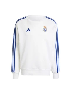 Mikina adidas Real Madrid DNA Sweat M IT3800 pánské