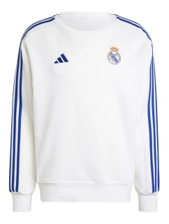 Mikina Real Madrid DNA Sweat M model 21169466 pánské - ADIDAS