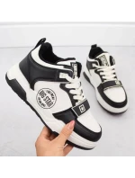 W model 20493091 zateplená sportovní obuv - Big Star