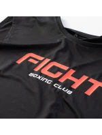 Tričko bez rukávů Fighton M