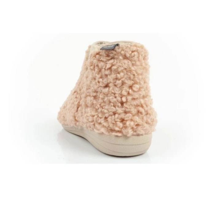 Pantofle Scholl Maddy Bootie W F309091002 dámské