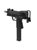 RANGER M11 MiniUZ1 KWC cal.4,5BBs 39-ranná CO2 pistole RANGER M11 MiniUZ1 KWC cal.4,5BBs 39-ranná CO2 pistole