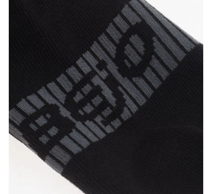 Dětské kotníkové ponožky SOKSI JR 2 PACK