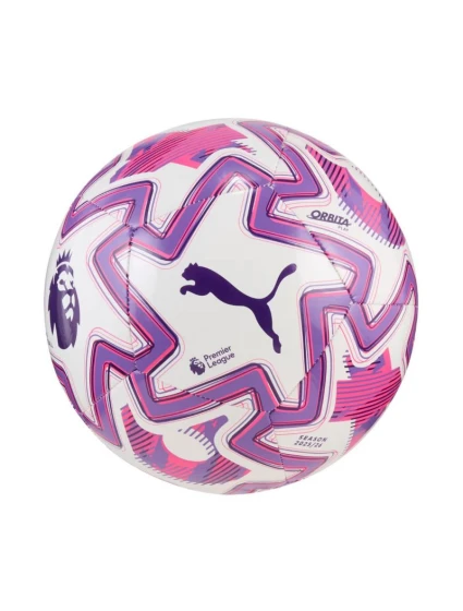 Puma Orbit Play Premier League Football 84717 01 English League Puma Orbit Play Premier League Football 84717 01 English League