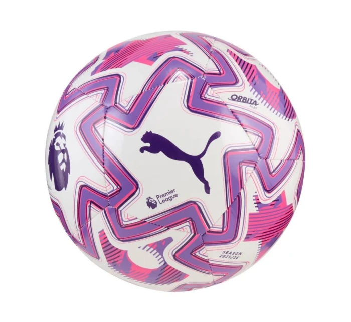 Puma Orbit Play Premier League Football 84717 01 English League Puma Orbit Play Premier League Football 84717 01 English League