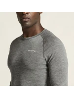 Pánský set termoprádla WOOL MERINO SET M