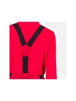 Rossignol Blackside Pant červená