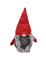 VÁNOČNÍ DUCH 16x13x30 cm