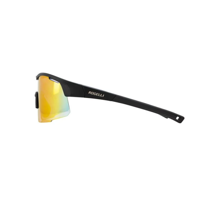 Rogelli okulary model 21842065 czarne