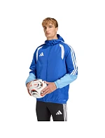Pánská bunda adidas Tiro 26 Competition All Weather modrá KB0135 pánská