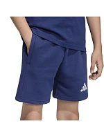 Adidas ENTRADA 26 Teplákové šortky KF5928 Adidas ENTRADA 26 Teplákové šortky KF5928