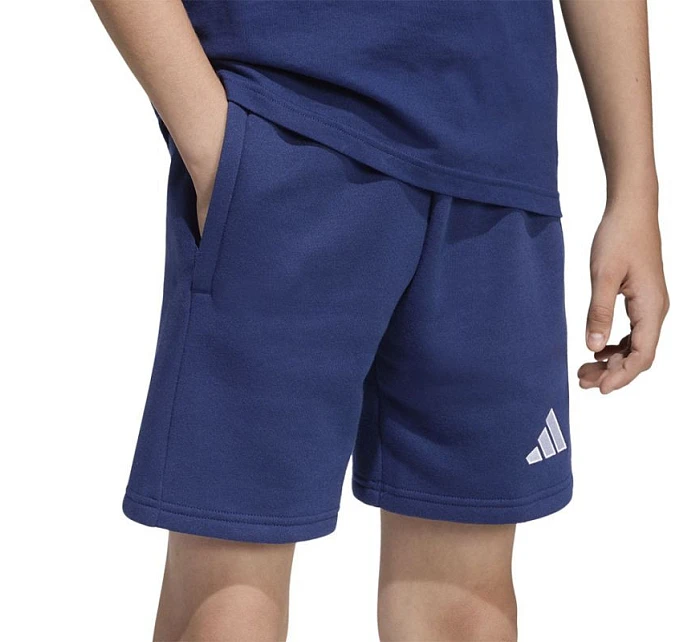 Adidas ENTRADA 26 Teplákové šortky KF5928 Adidas ENTRADA 26 Teplákové šortky KF5928