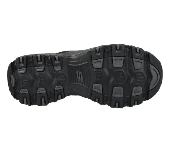 Boty Skechers D'Lites M 52675-BBK