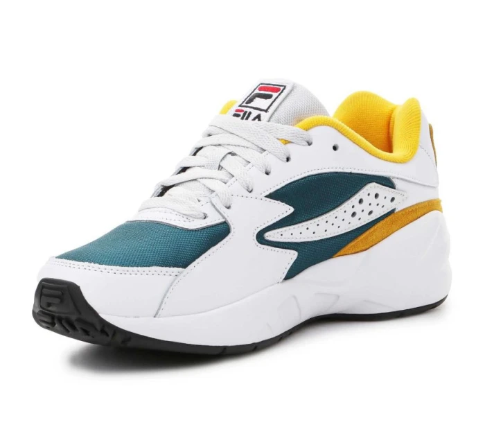 Pánské sportovní boty M model 17045658 - Fila Pánské sportovní boty M model 17045658 - Fila