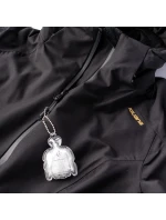 Dámská bunda Laura W 92800382603 - Iguana