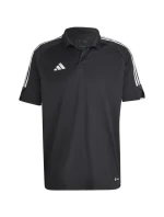 Pánské polo tričko Tiro 23 League M HS3578 - Adidas Pánské polo tričko Tiro 23 League M HS3578 - Adidas