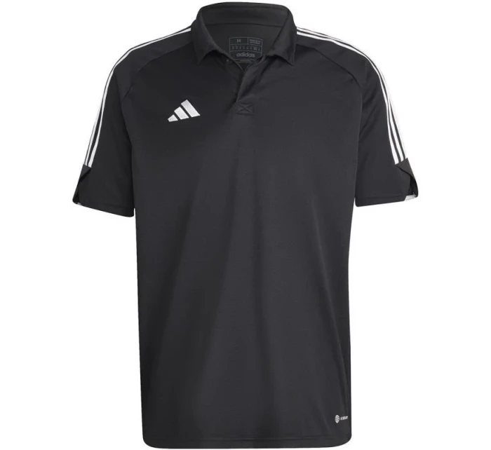 Pánské polo tričko Tiro 23 League M HS3578 - Adidas Pánské polo tričko Tiro 23 League M HS3578 - Adidas