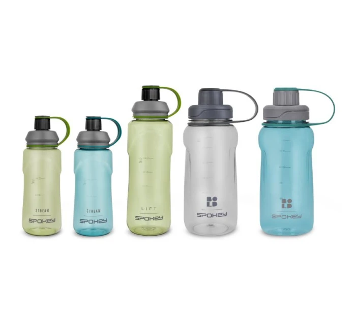 Spokey STREAM 0,5 l láhev 940895 Spokey STREAM 0,5 l láhev 940895